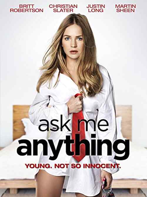 Ask Me Anything poster