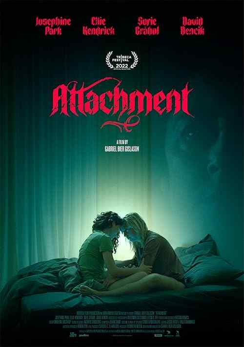 Attachment poster