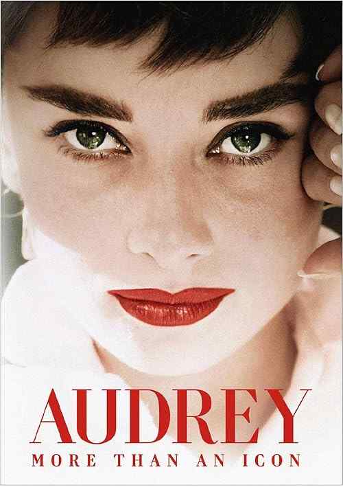 Audrey poster
