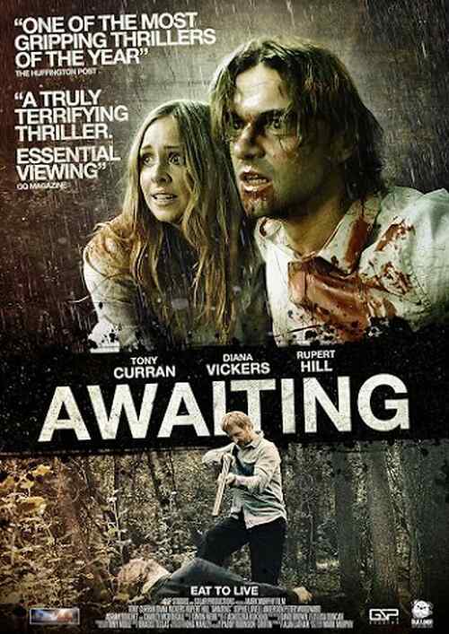 Awaiting poster