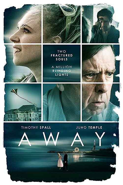 Away poster