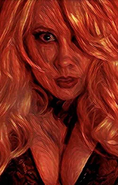 Bad Girl Dracula poster