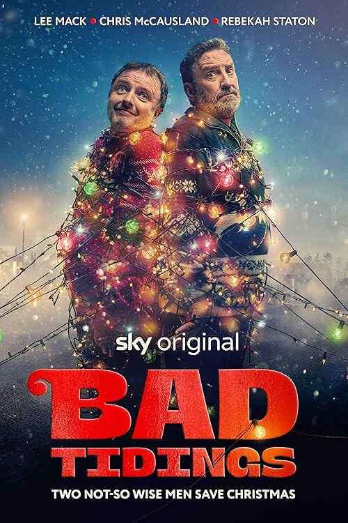 Bad Tidings poster