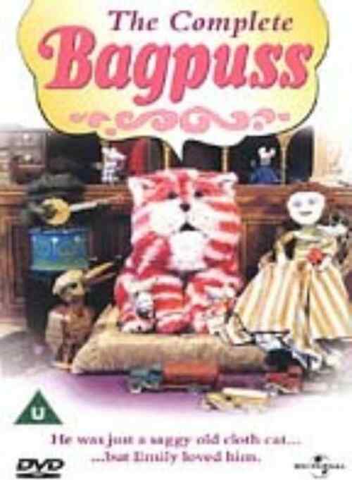 Bagpuss poster