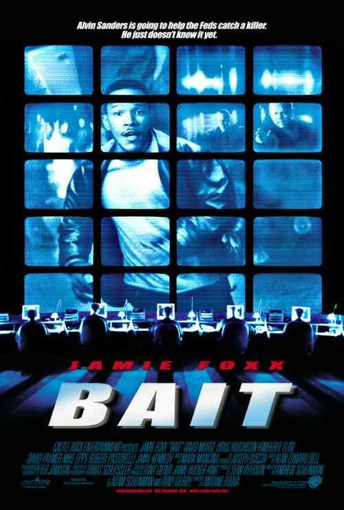 Bait poster