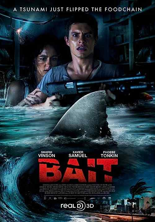 Bait poster