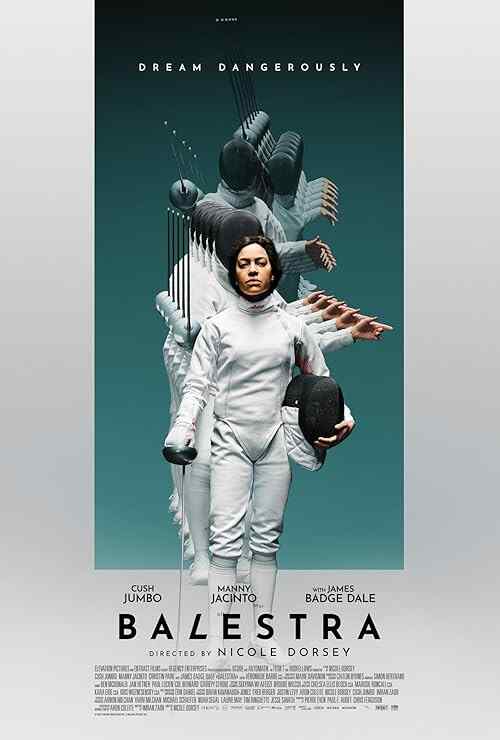 Balestra poster