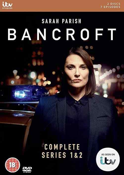 Bancroft poster