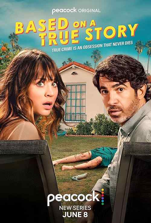 Based on a True Story poster