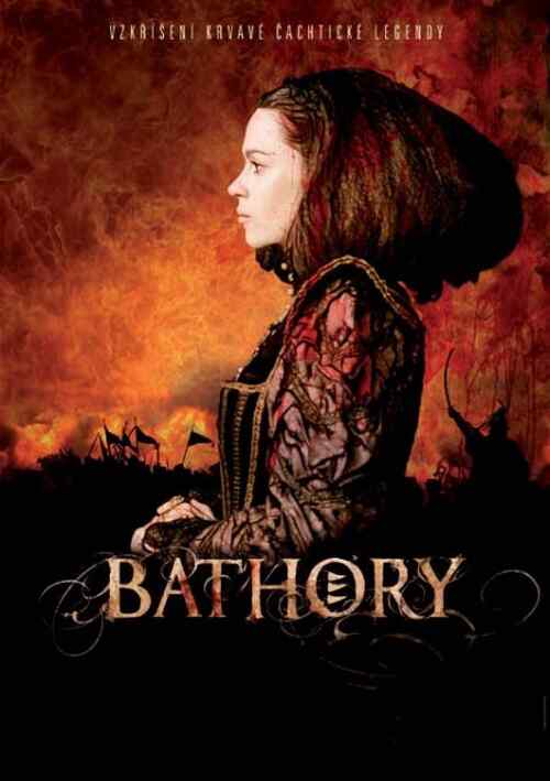 Bathory: Countess of Blood poster