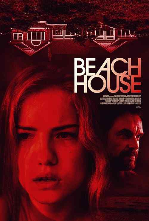 Beach House poster