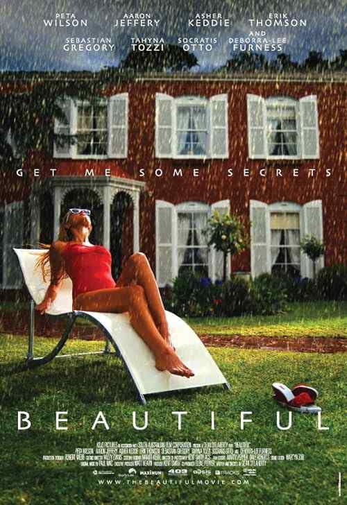 Beautiful poster