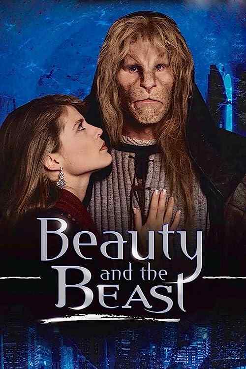 Beauty and the Beast poster