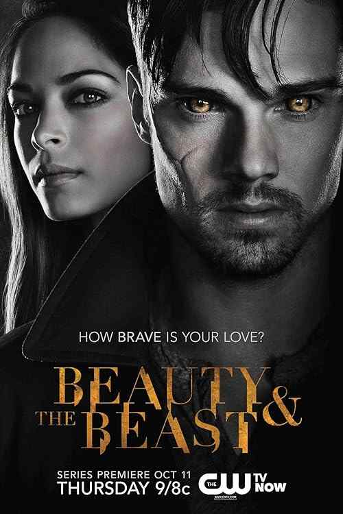 Beauty and the Beast poster