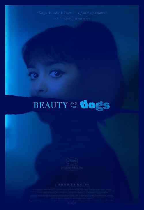 Beauty and the Dogs poster