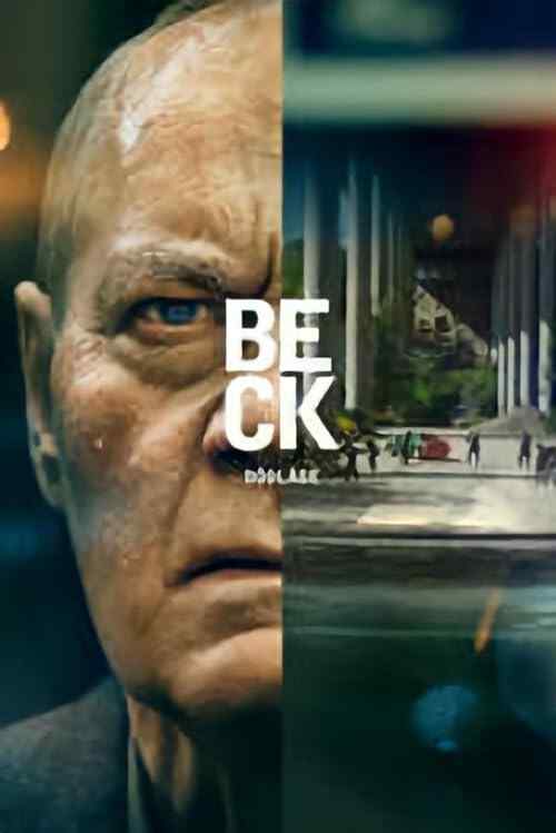 Beck 50 - Deadlock poster
