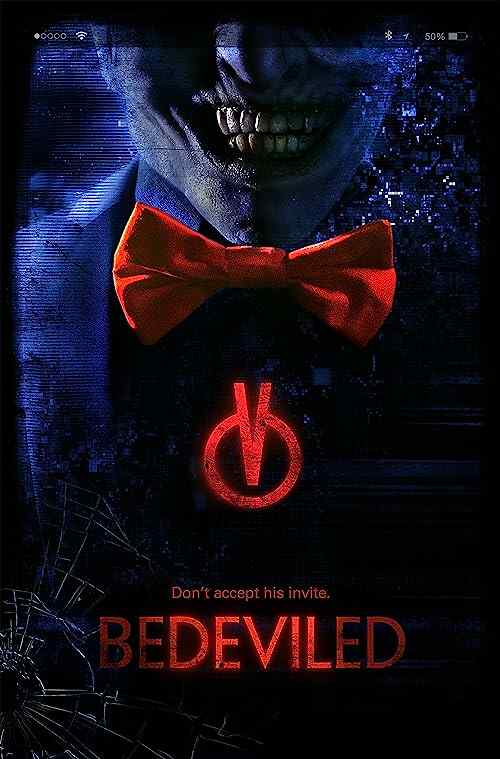 Bedeviled poster