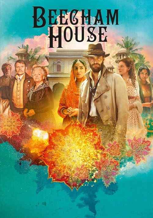 Beecham House poster