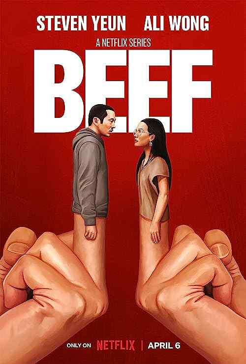 BEEF poster