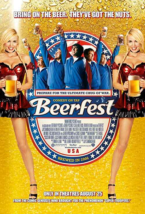 Beerfest poster
