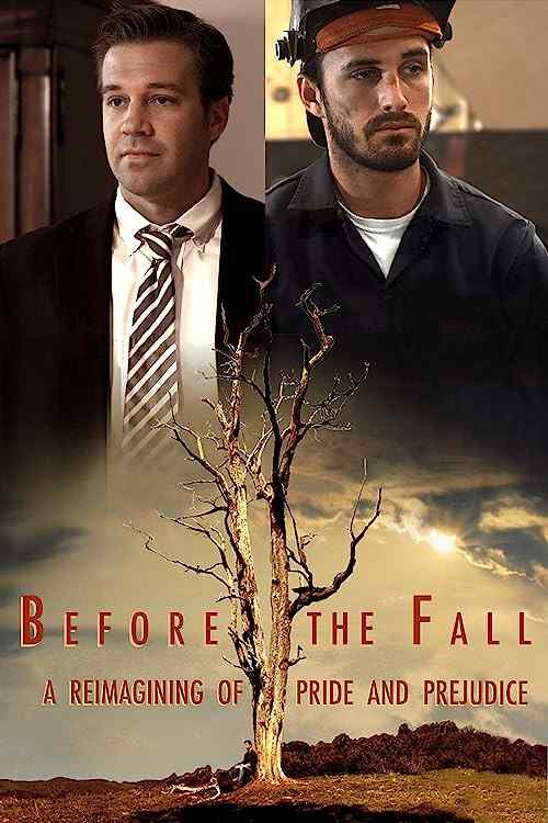 Before the Fall poster