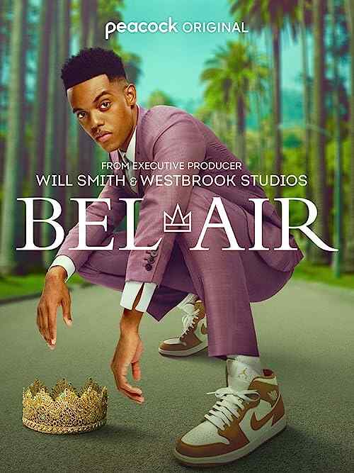 Bel-Air poster
