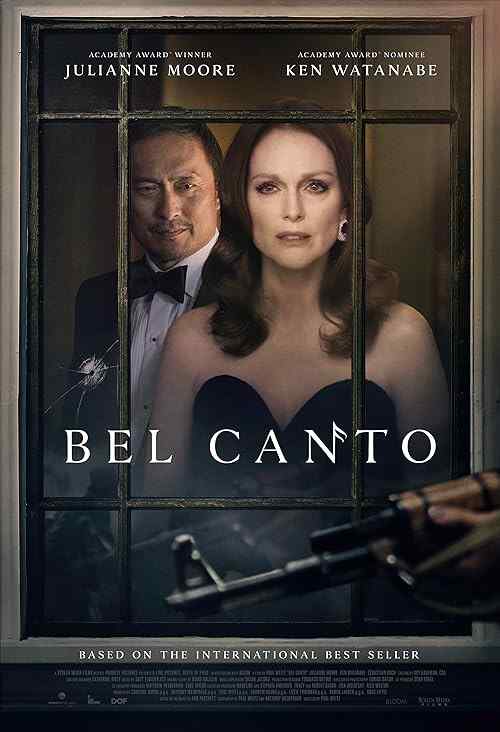 Bel Canto poster