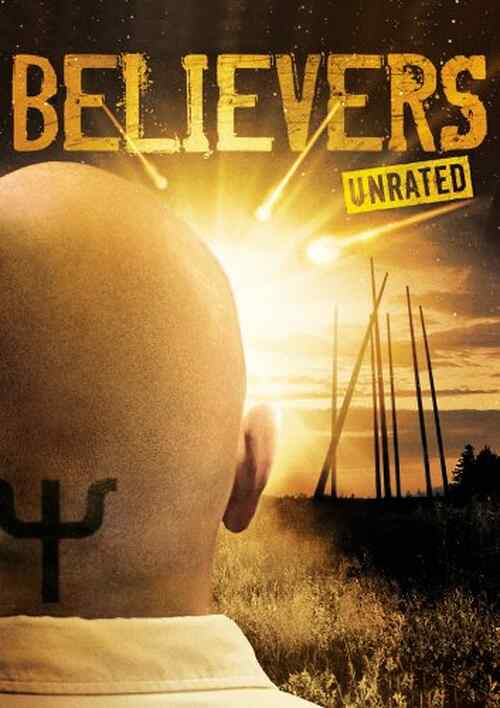 Believers poster