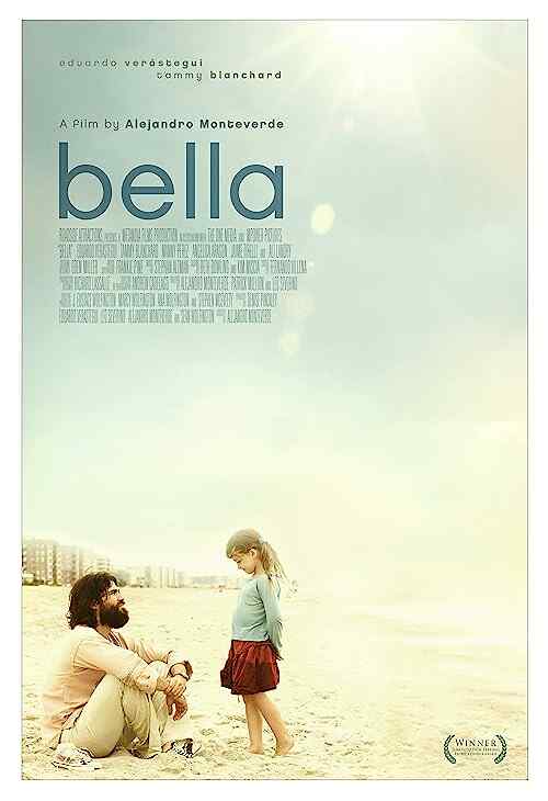 Bella poster