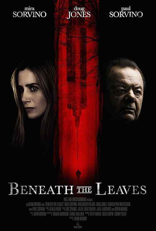 Beneath The Leaves poster