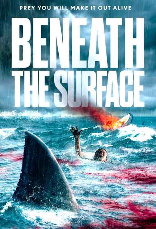 Beneath the Surface poster