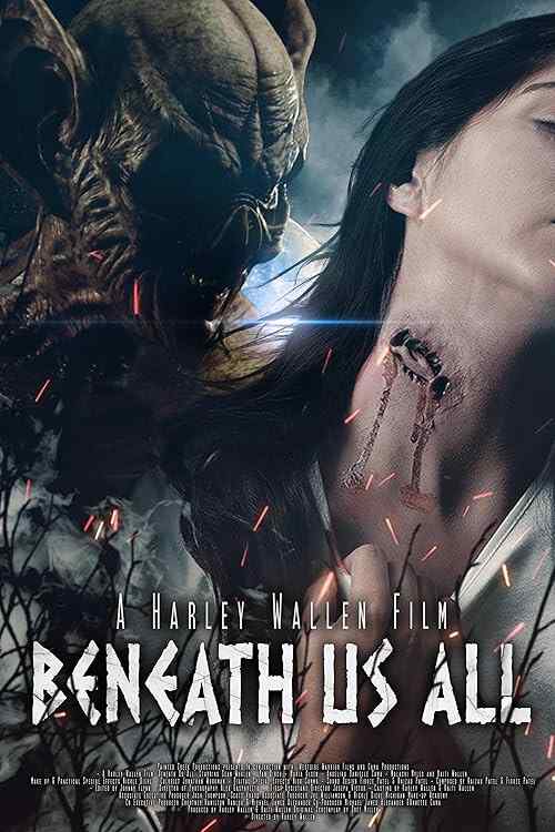 Beneath Us All poster