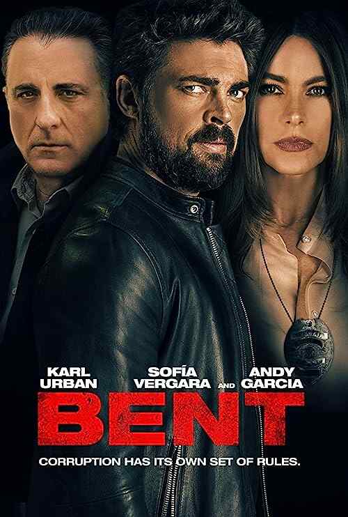 Bent poster