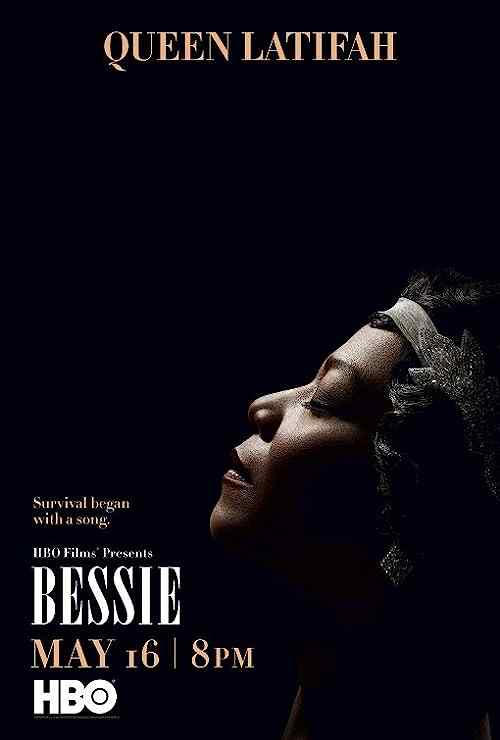 Bessie poster