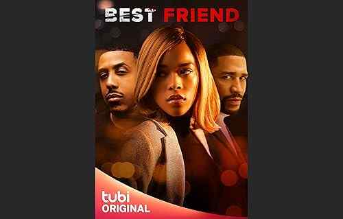 Best Friend poster