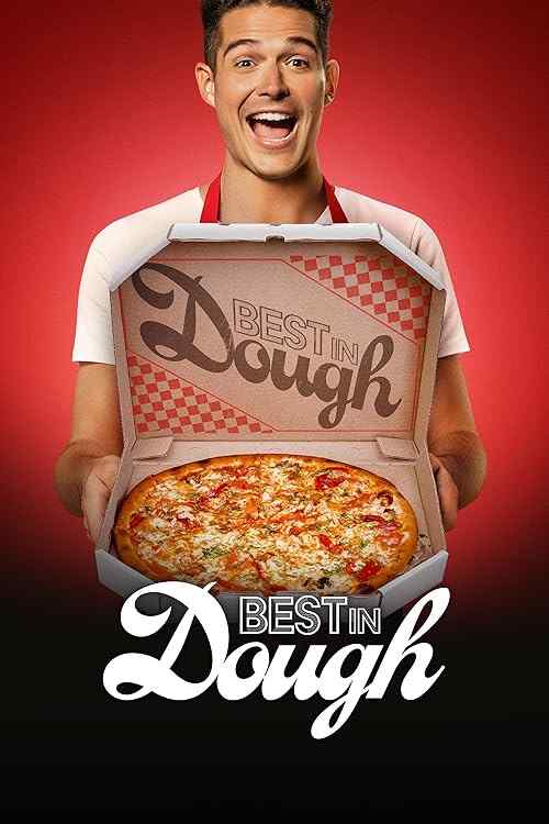 Best in Dough poster