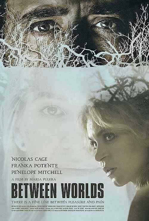 Between Worlds poster