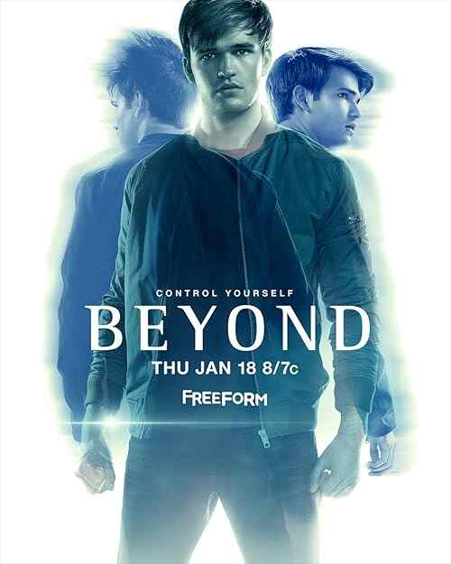 Beyond poster