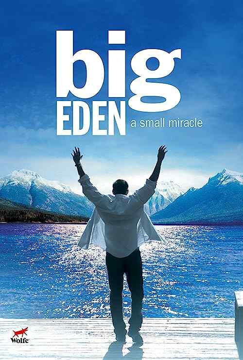 Big Eden poster
