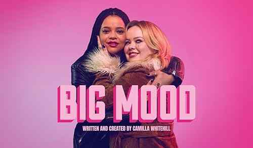 Big Mood poster