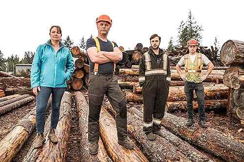 Big Timber poster