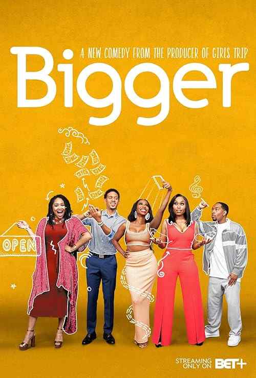 Bigger poster