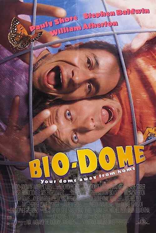 Bio Dome poster