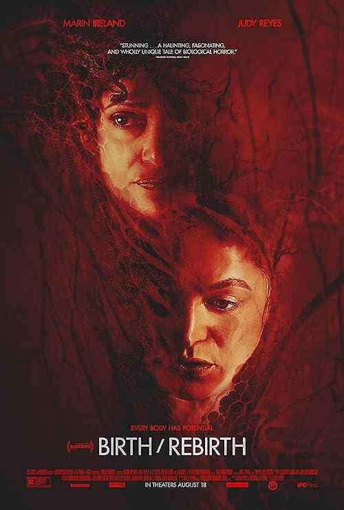 Birth/Rebirth poster