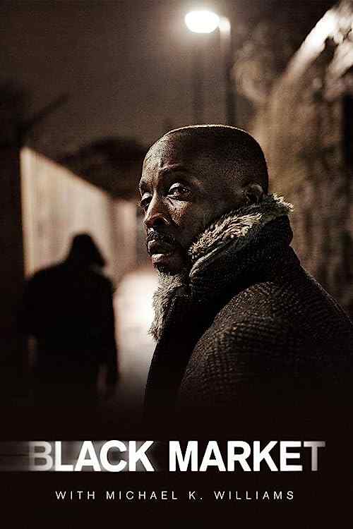 Black Market poster