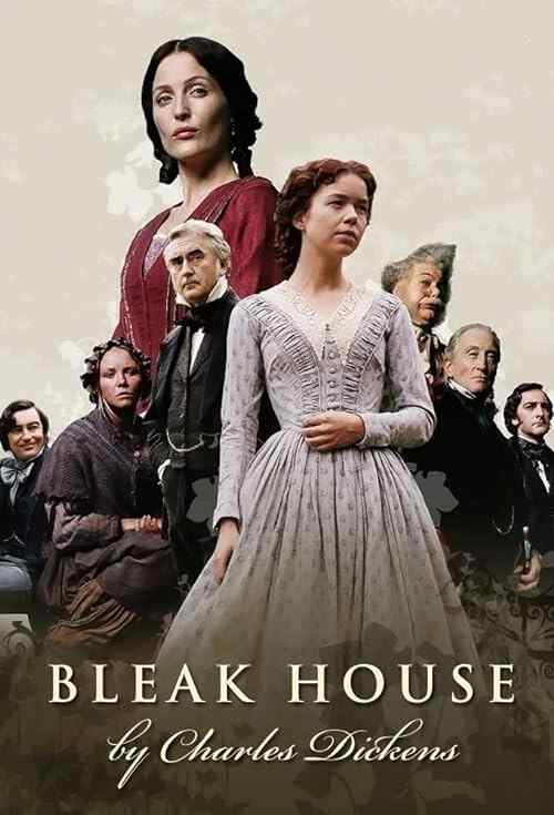 Bleak House poster