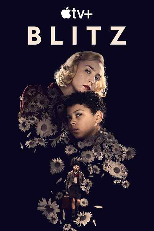 Blitz poster