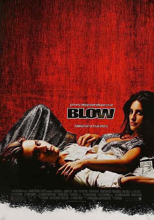 Blow poster