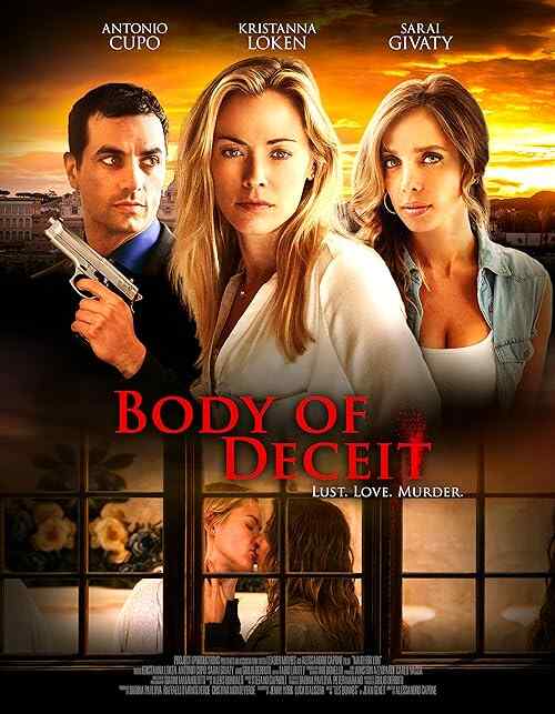 Body of Deceit poster