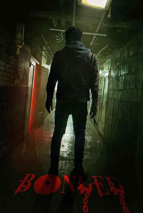 BONDED poster